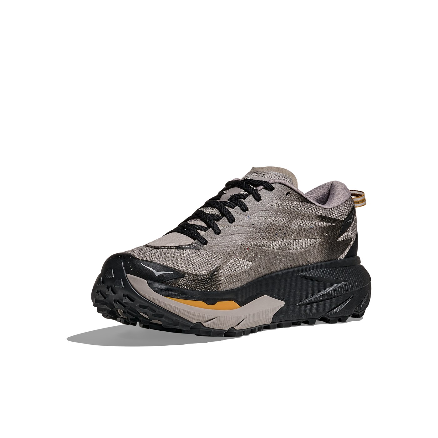 Hoka Mafate 5 vue trois-quarts face