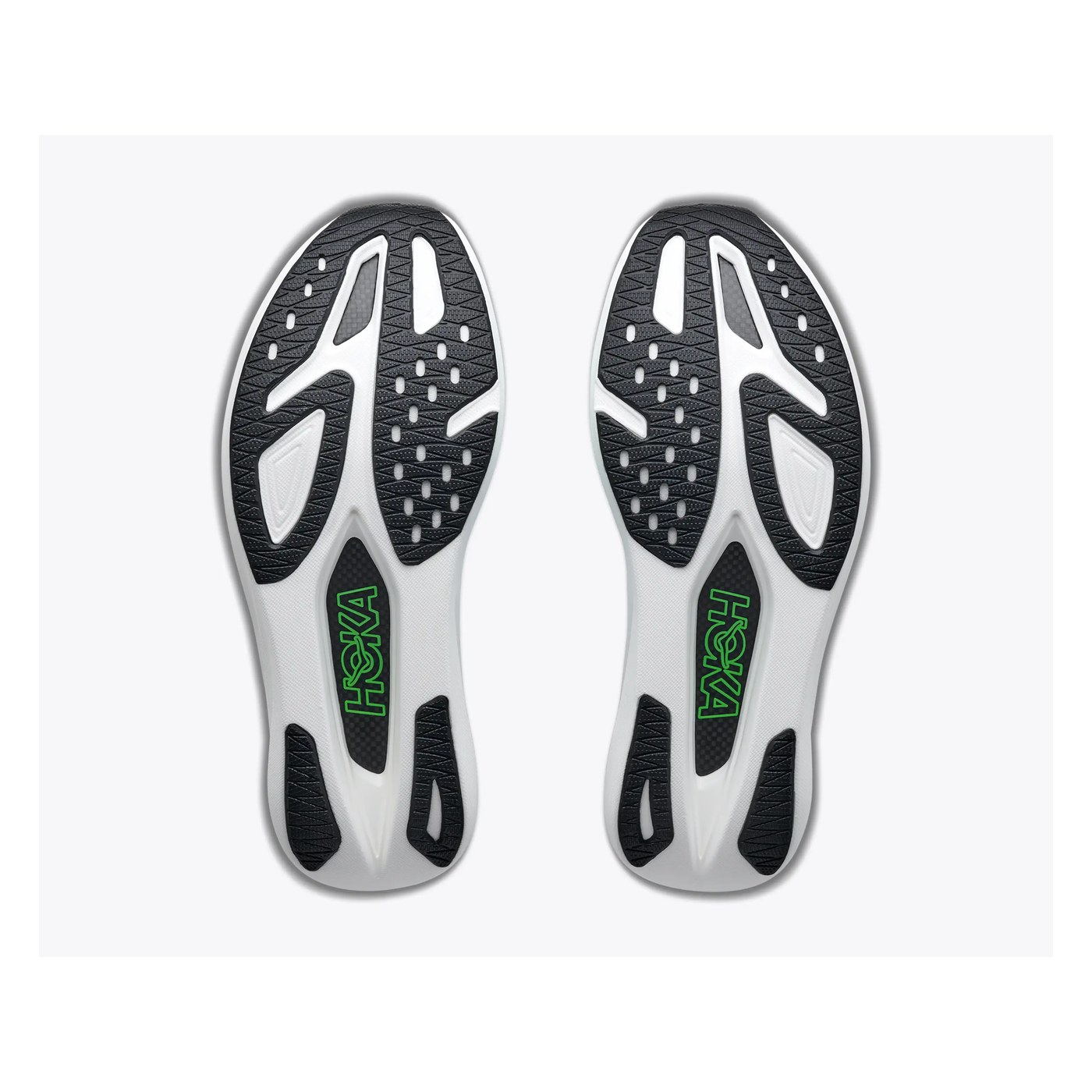 Semelle extérieure de la Hoka Rocket X 3