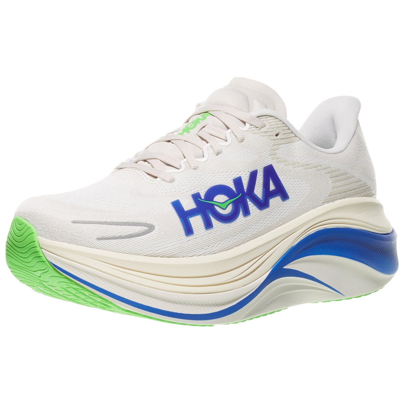 Hoka Skyward X 2 vue alternative