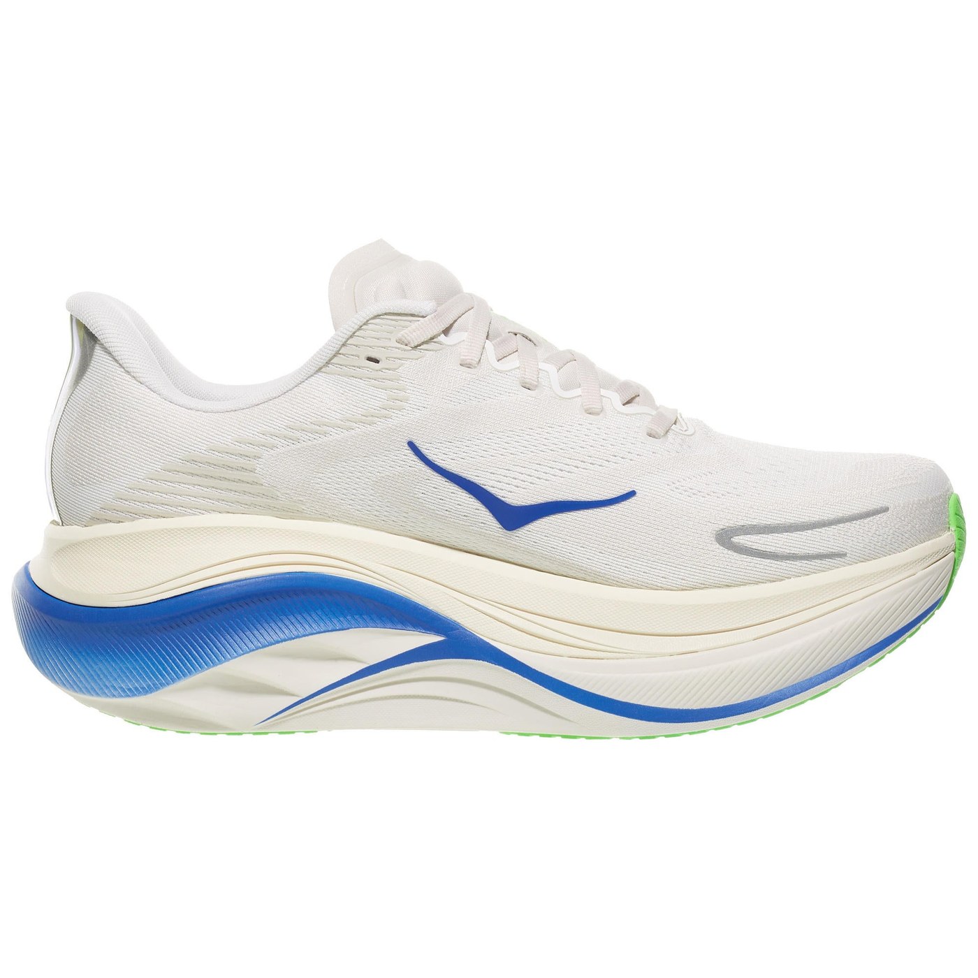 Hoka Skyward X 2 angle profil