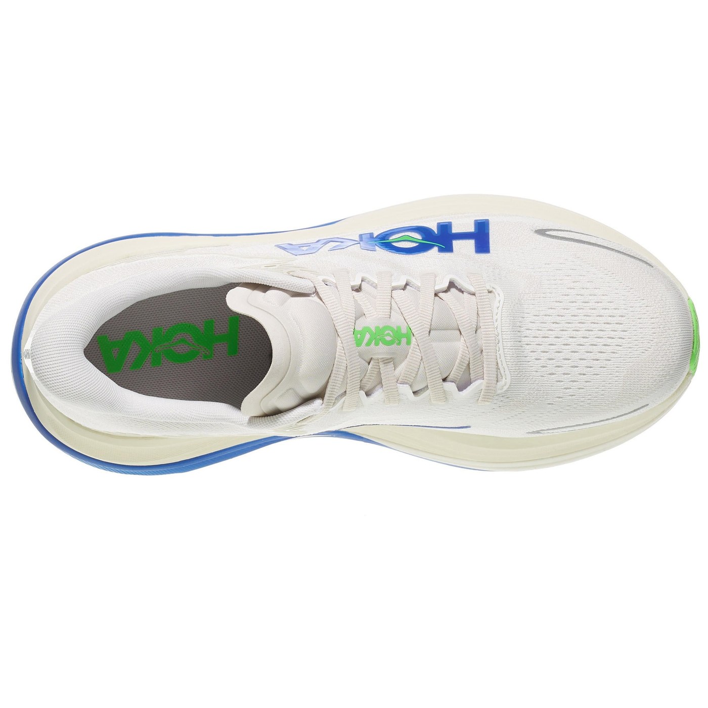 Hoka Skyward X 2 angle alternatif