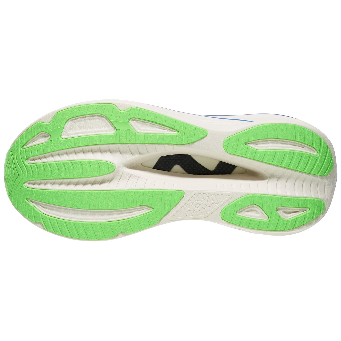 Hoka Skyward X 2 vue détaillée