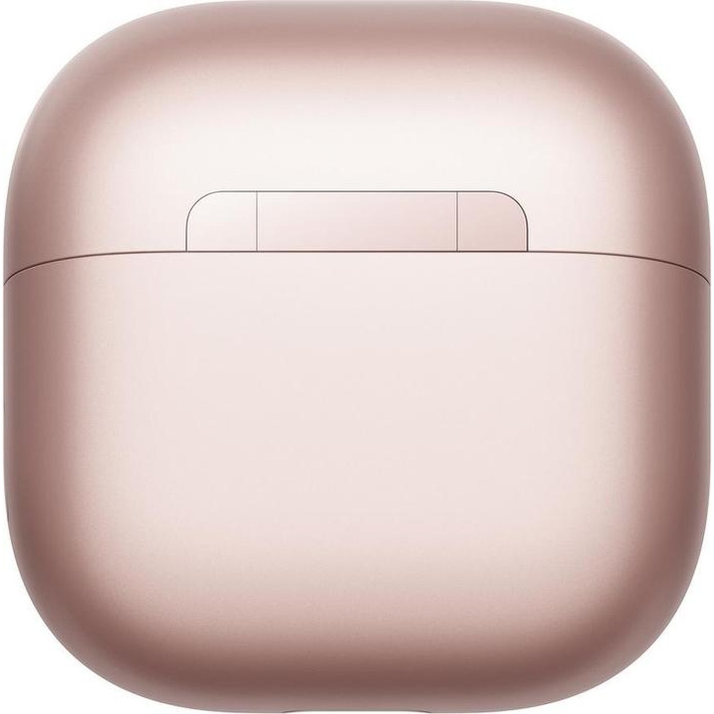 Huawei FreeClip 2, geschlossenes Ladecase von oben
