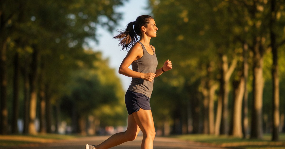 Incontinence urinaire de la coureuse : comprendre et agir