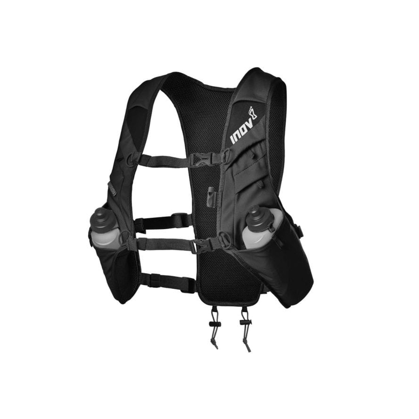 Inov-8 Race Elite Vest packshot avec flasques