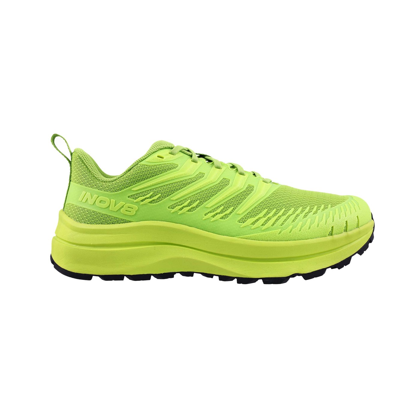 Inov-8 Trailfly Max V2 : le test complet RunMorph
