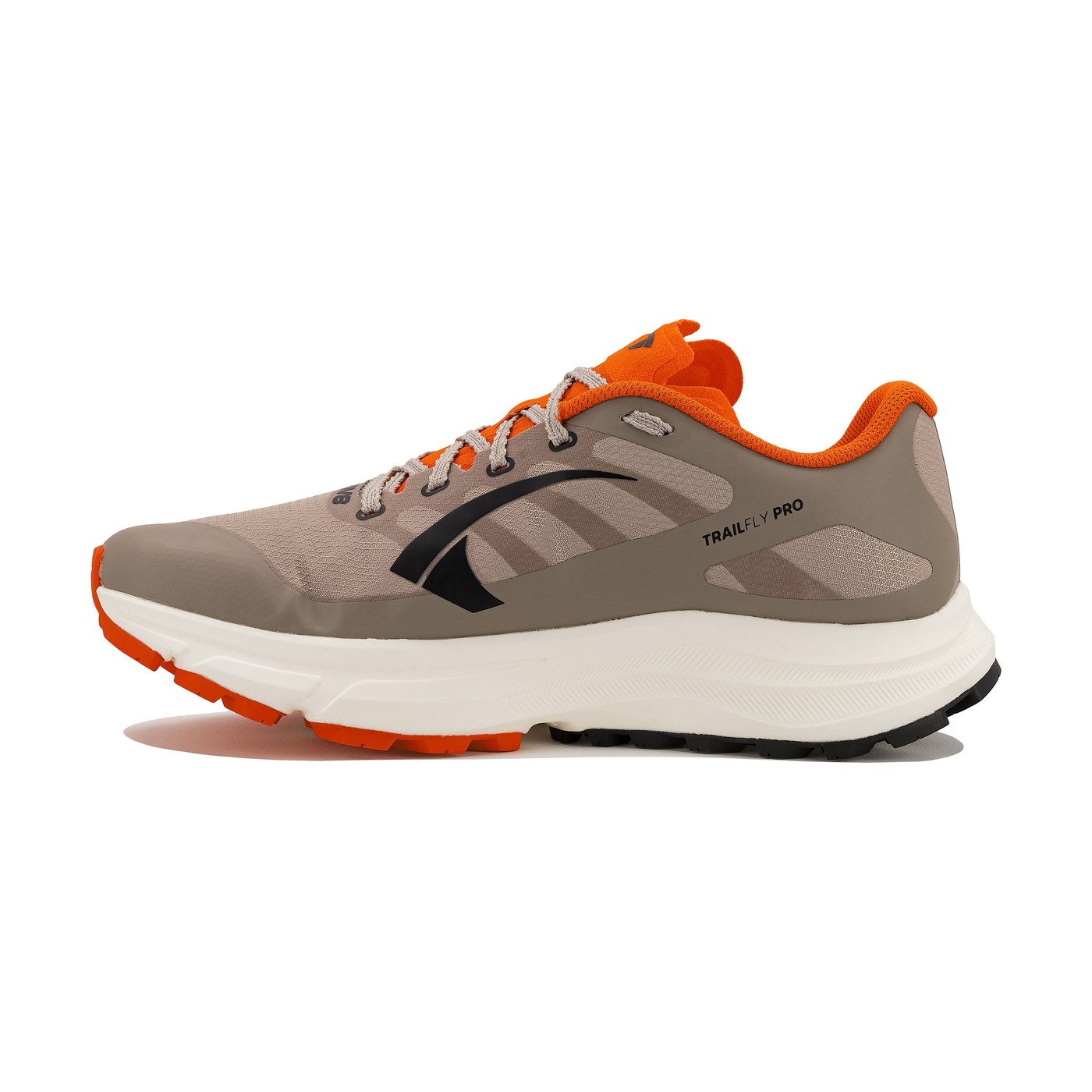 Inov-8 TrailFly Pro vue de profil