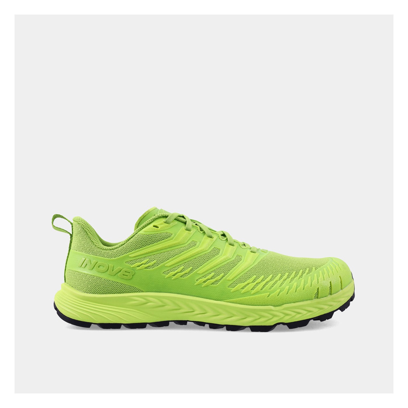 Inov-8 TrailFly Speed V2 : le test complet RunMorph