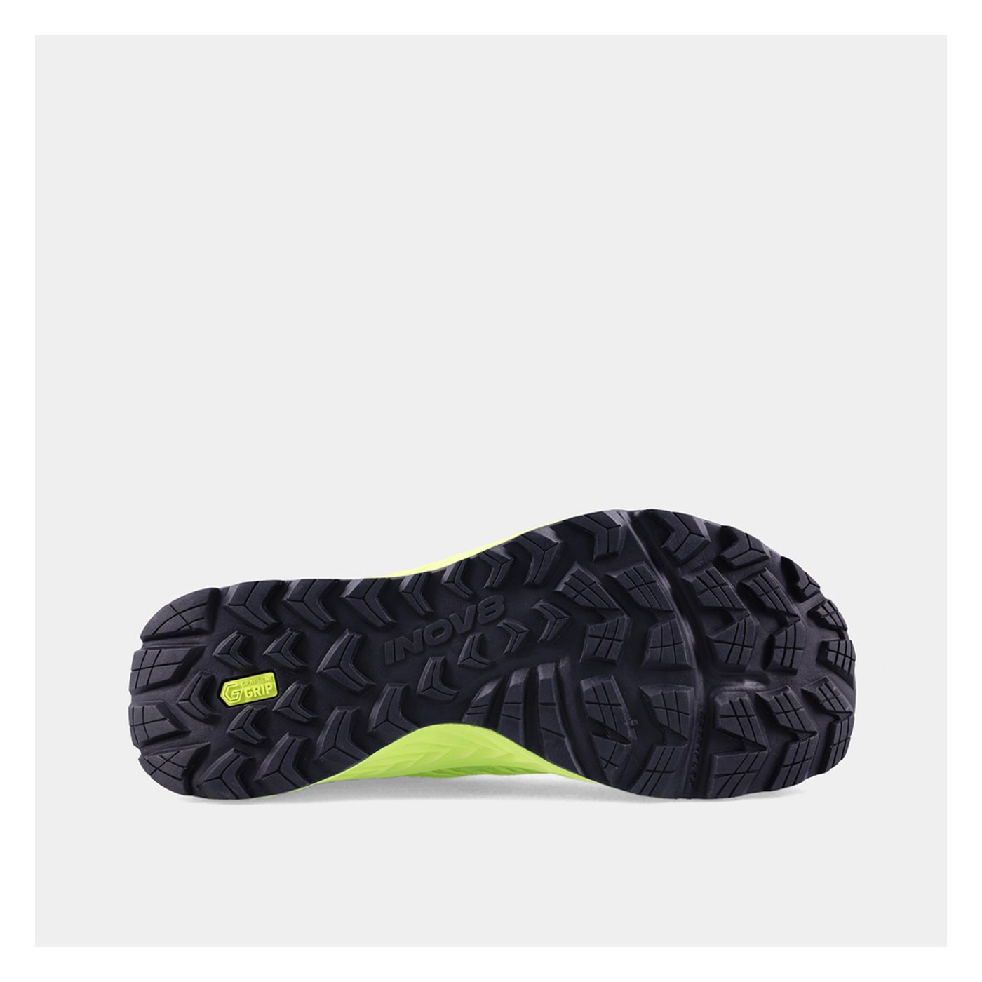 Inov-8 TrailFly Speed V2 semelle G-GRIP graphène