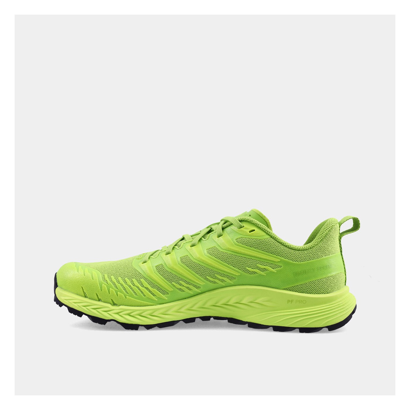 Inov-8 TrailFly Speed V2 profil médial