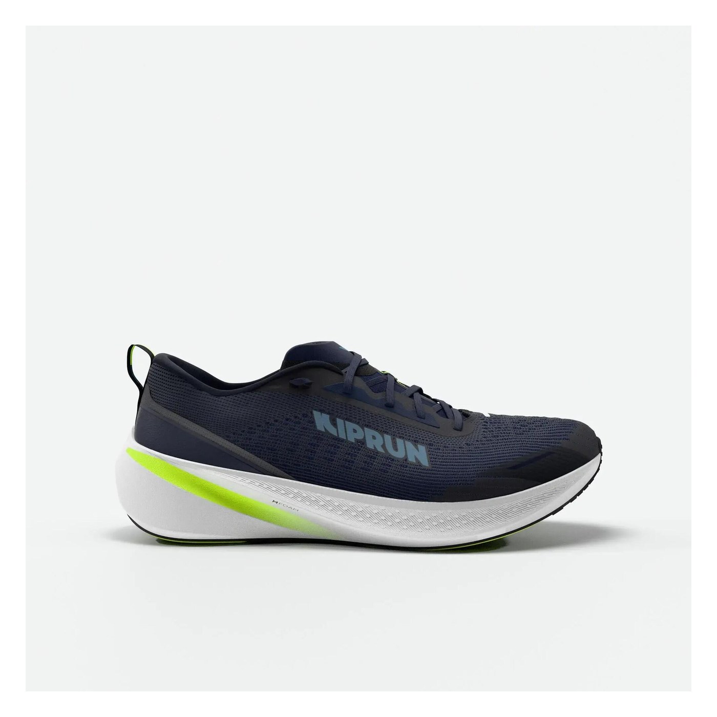 Kiprun Cushion 500 vue de profil