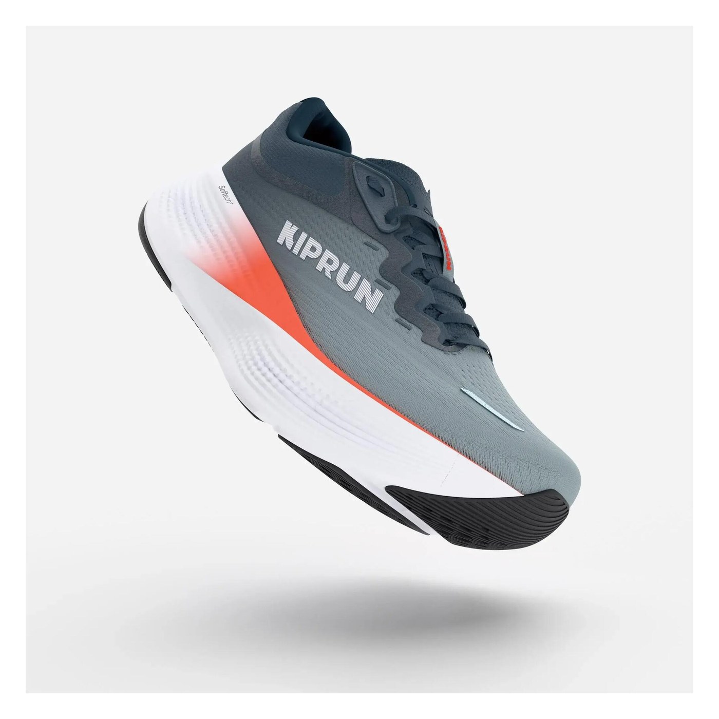Kiprun Kipride Max vue trois quarts