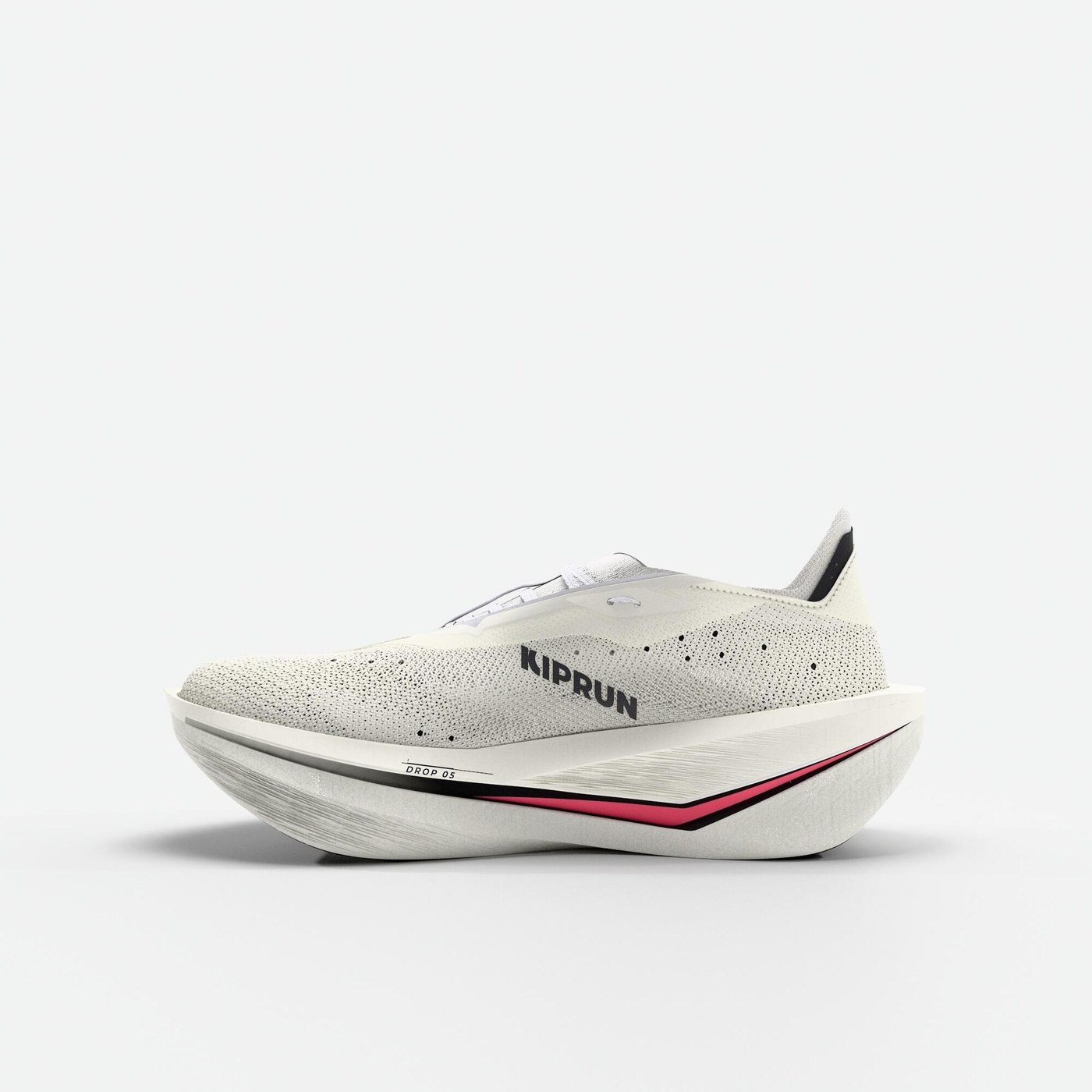 Kiprun Kipstorm Elite vue profil gauche