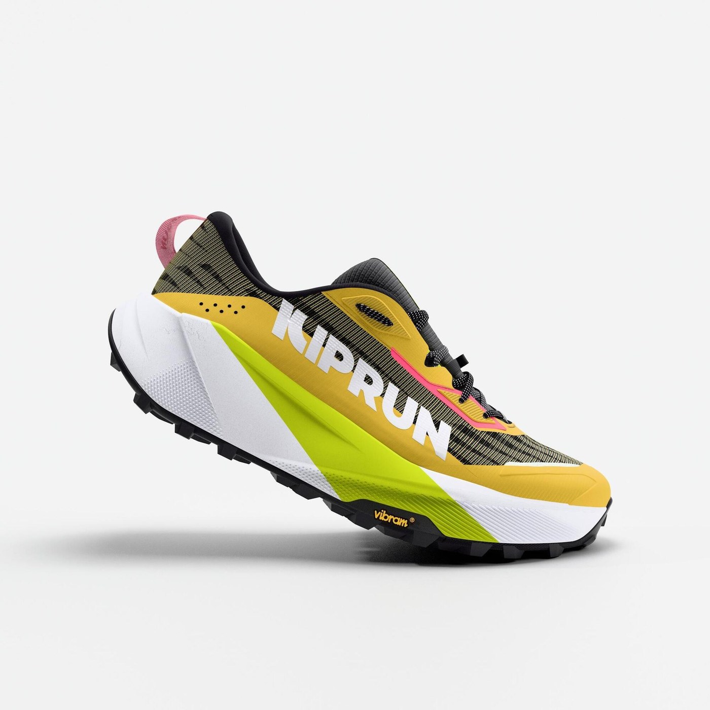 Kiprun Kipsummit Max angle 3/4 face