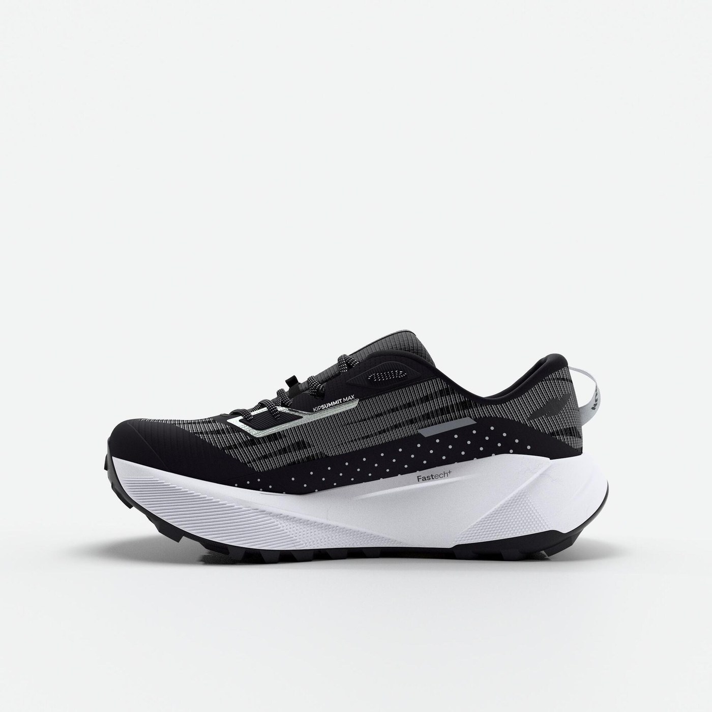 Kiprun Kipsummit Max semelle Vibram Megagrip
