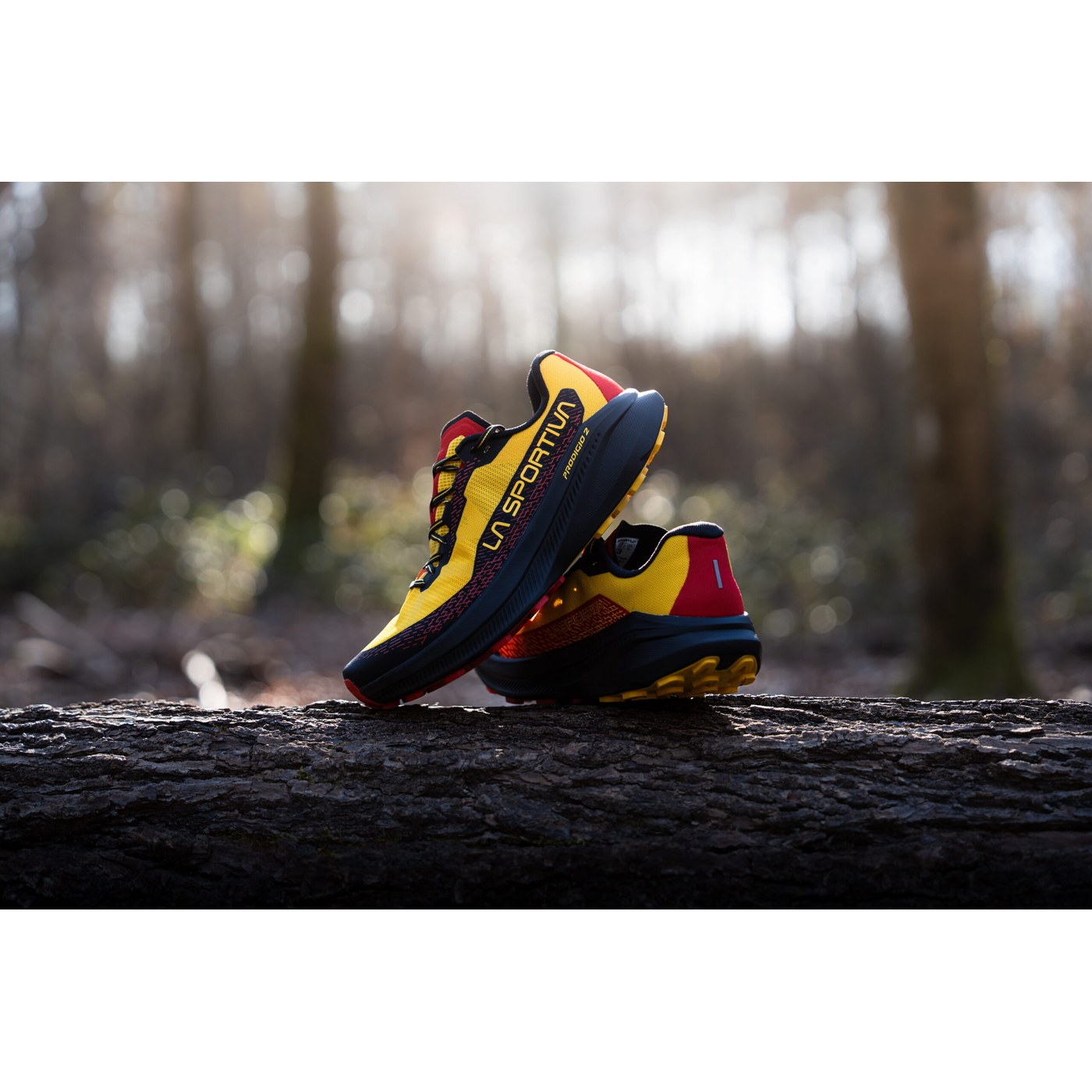 La Sportiva Prodigio 2 : la trail italienne polyvalente que les ultra-coureurs s'arrachent
