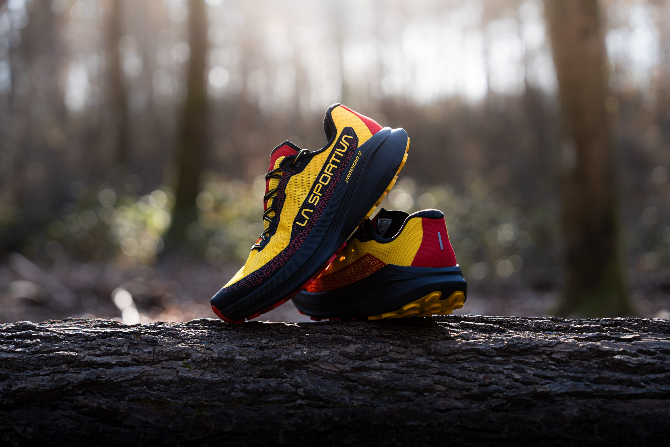 La Sportiva Prodigio 2 : l'allié polyvalent de vos trails