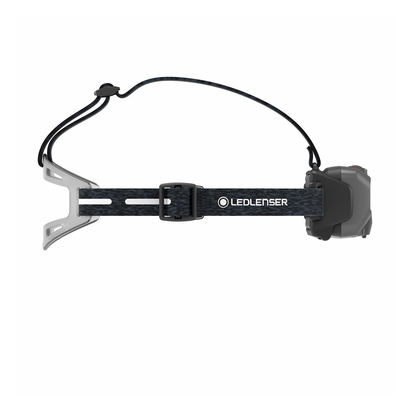 Ledlenser HF8R Signature vue de profil