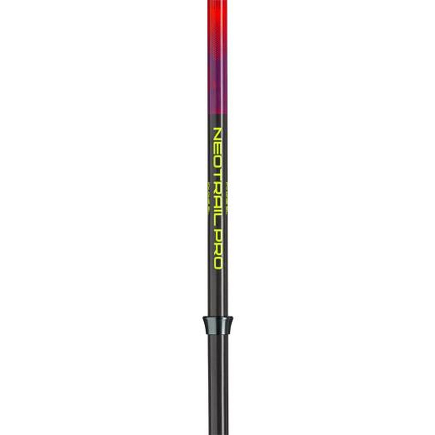 Leki Neotrail Pro FX.One SL, détail de la poignée Spartan Ultra Grip