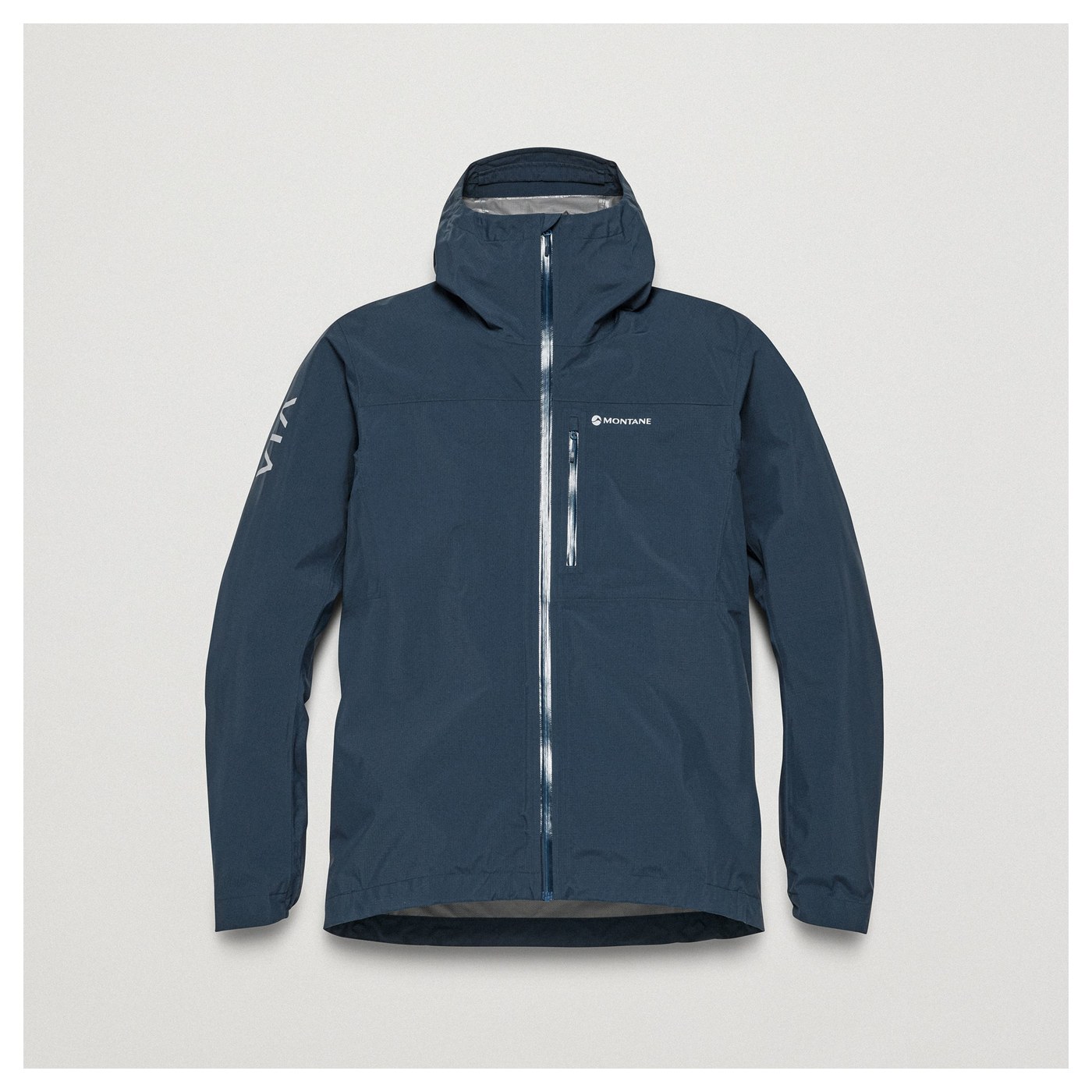 Veste imperméable Montane Minimus Lite pour la montagne