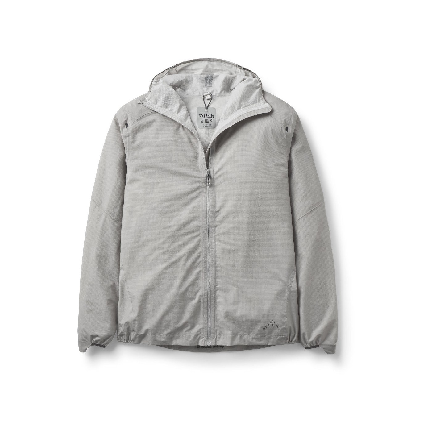 Veste imperméable Rab Phantom ultralégère