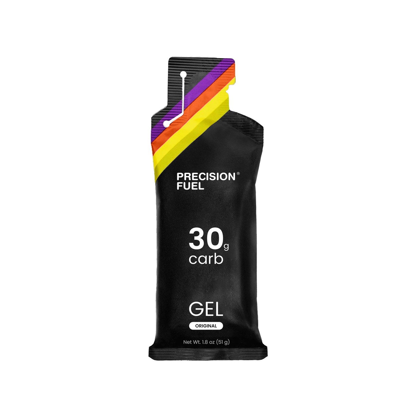 Gel Precision Fuel PF 30 double source