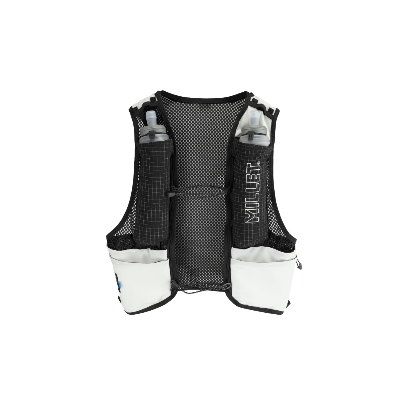 Millet Intense Pro 5L : le test complet RunMorph