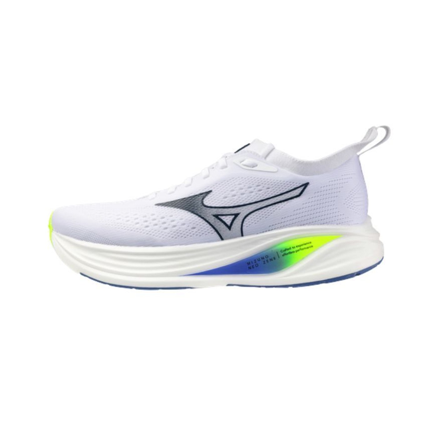 Mizuno Neo Zen 2 profil latéral