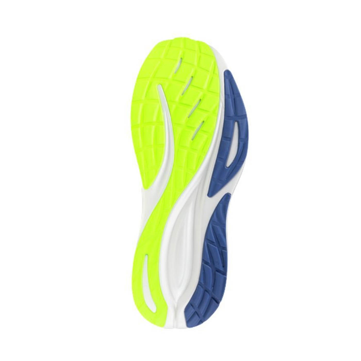 Semelle de la Mizuno Neo Zen 2