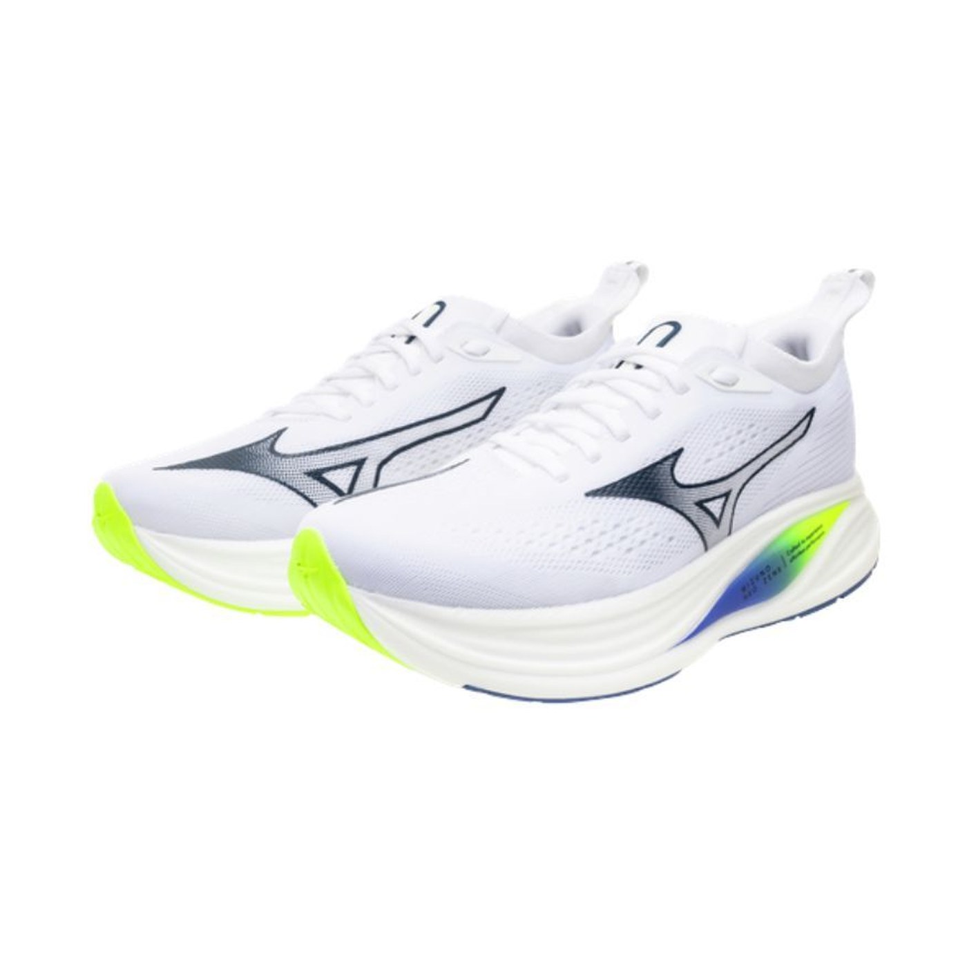 Mizuno Neo Zen 2 trois-quarts face