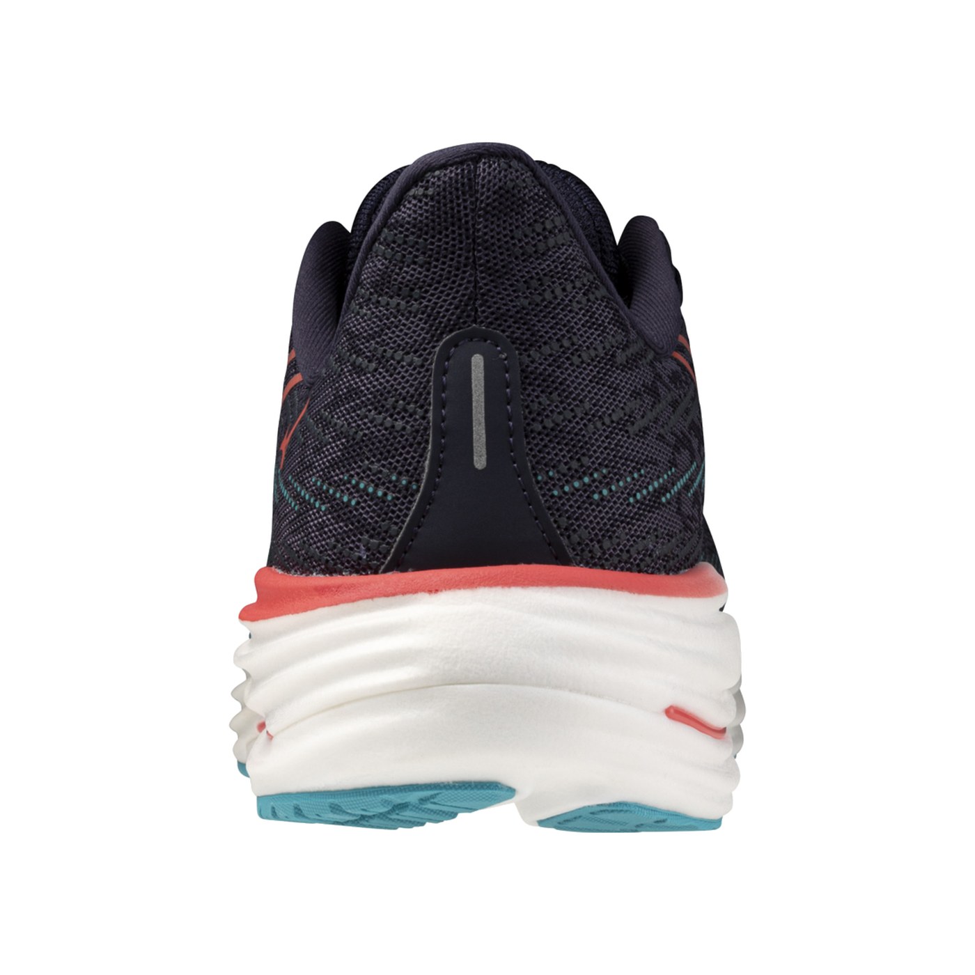 Mizuno Wave Rider 29 vue arrière