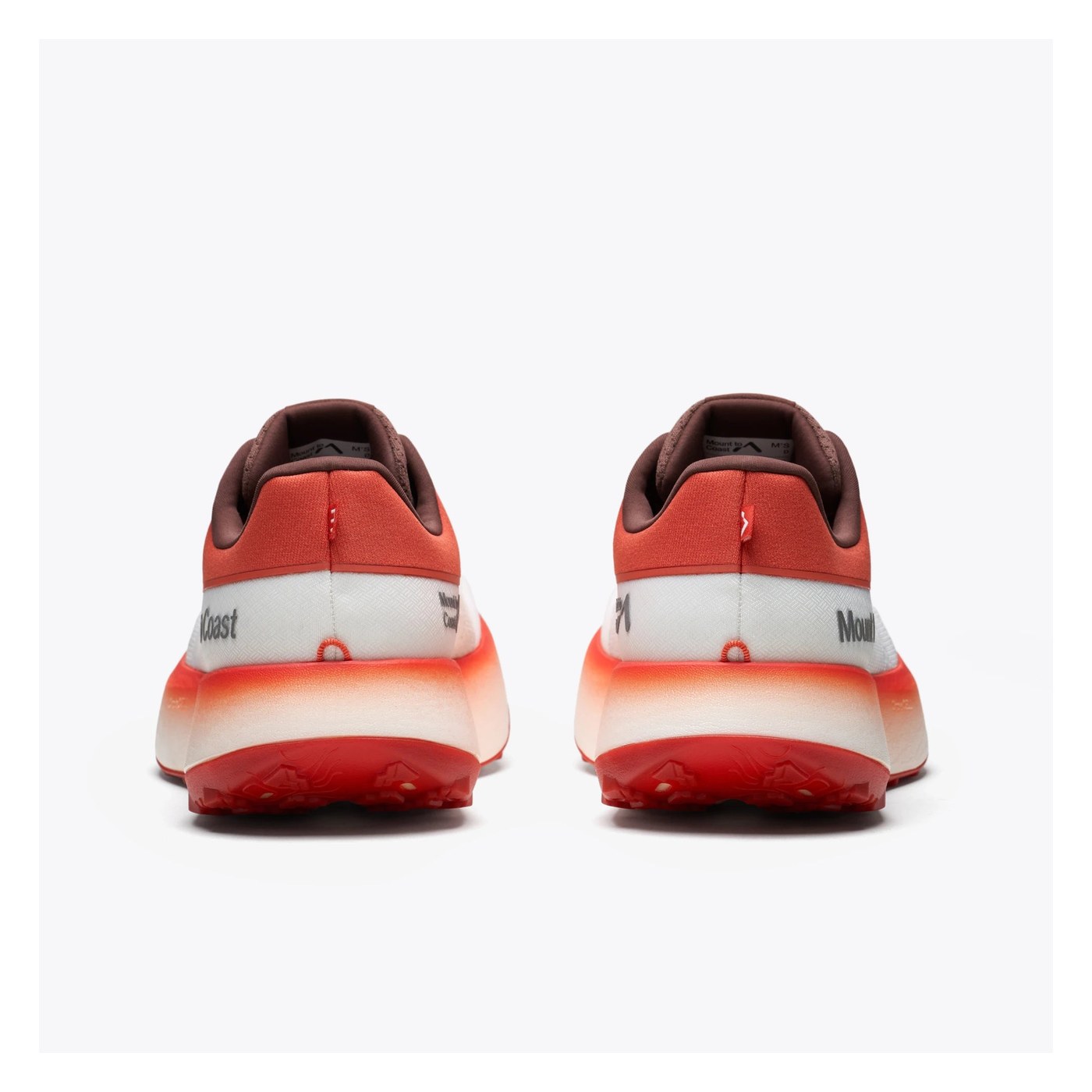 Mount to Coast H1 détail tige aramide et laçage TUNEDFIT