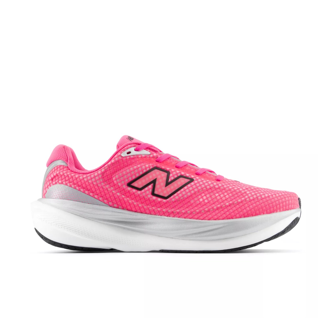 New Balance Fresh Foam X 1080v15 vue trois-quarts face