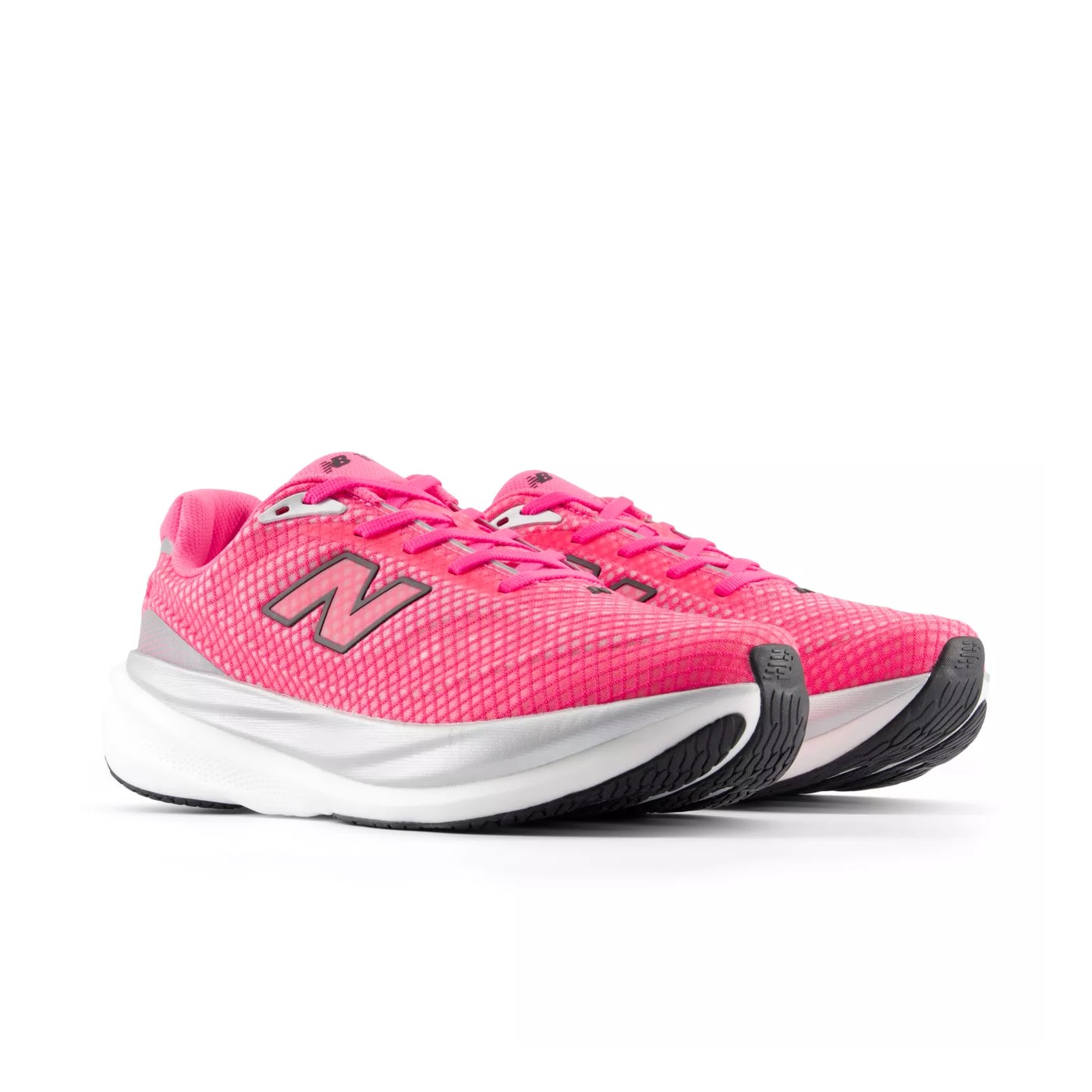 New Balance 1080v15 vue de profil intérieur