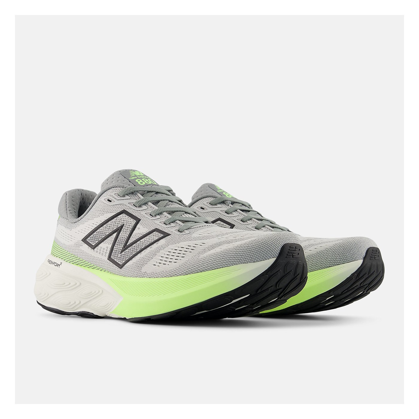 New Balance Fresh Foam X 880v15 vue trois quarts