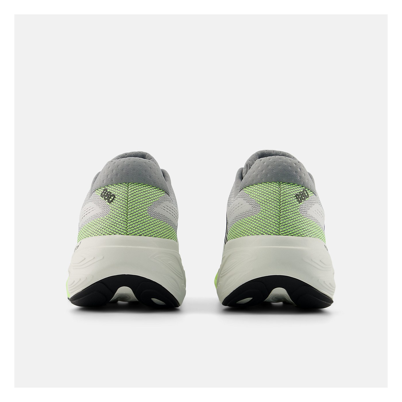 New Balance Fresh Foam X 880v15 vue de talon
