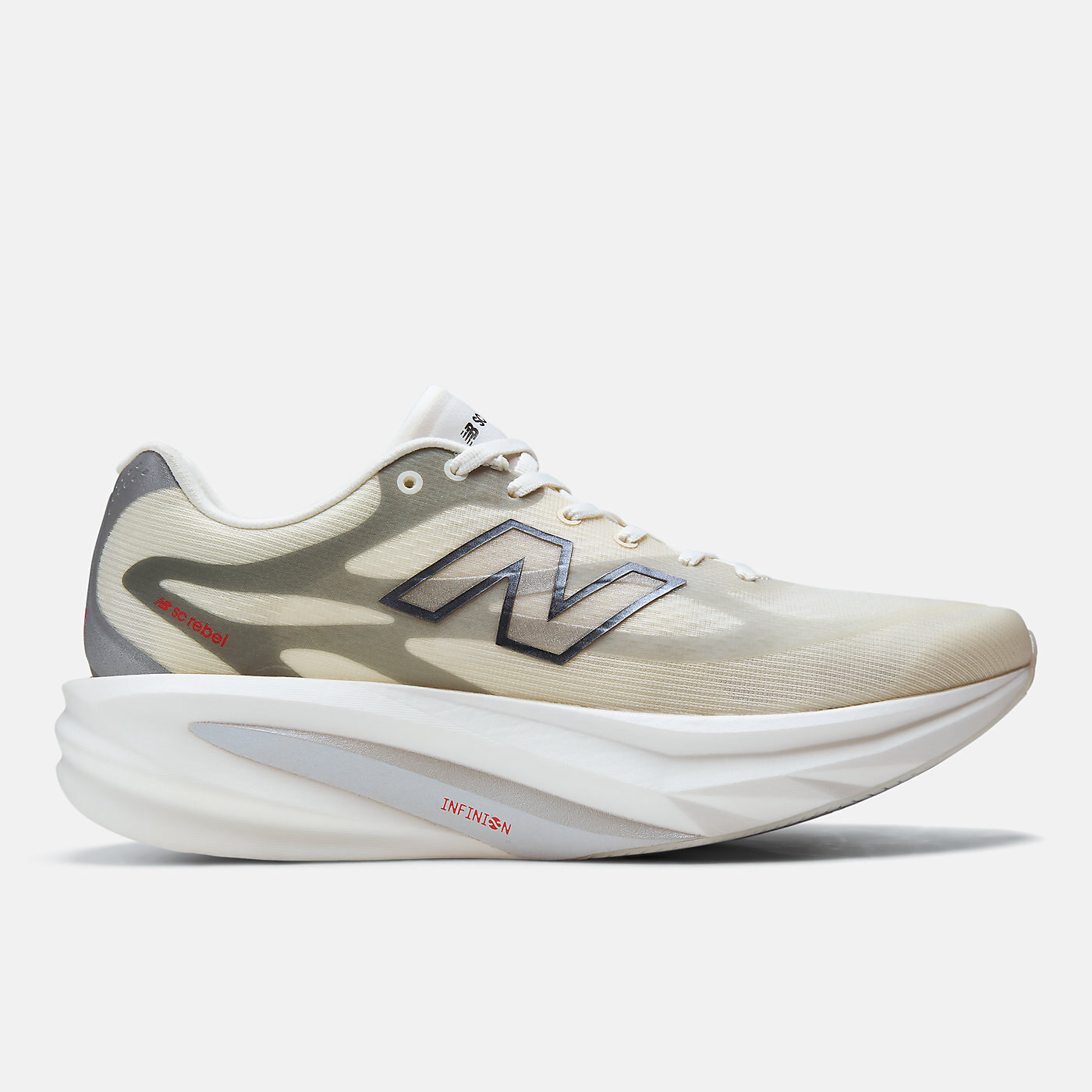 New Balance SC Rebel v1 : le trainer-racer qui corrige le vrai défaut de la SC Elite v6