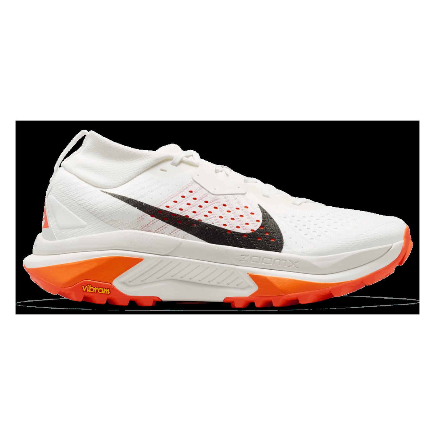 Nike ACG Zegama Trail : ZoomX + Cushlon 3.0 et Vibram Megagrip pour le trail de longue distance