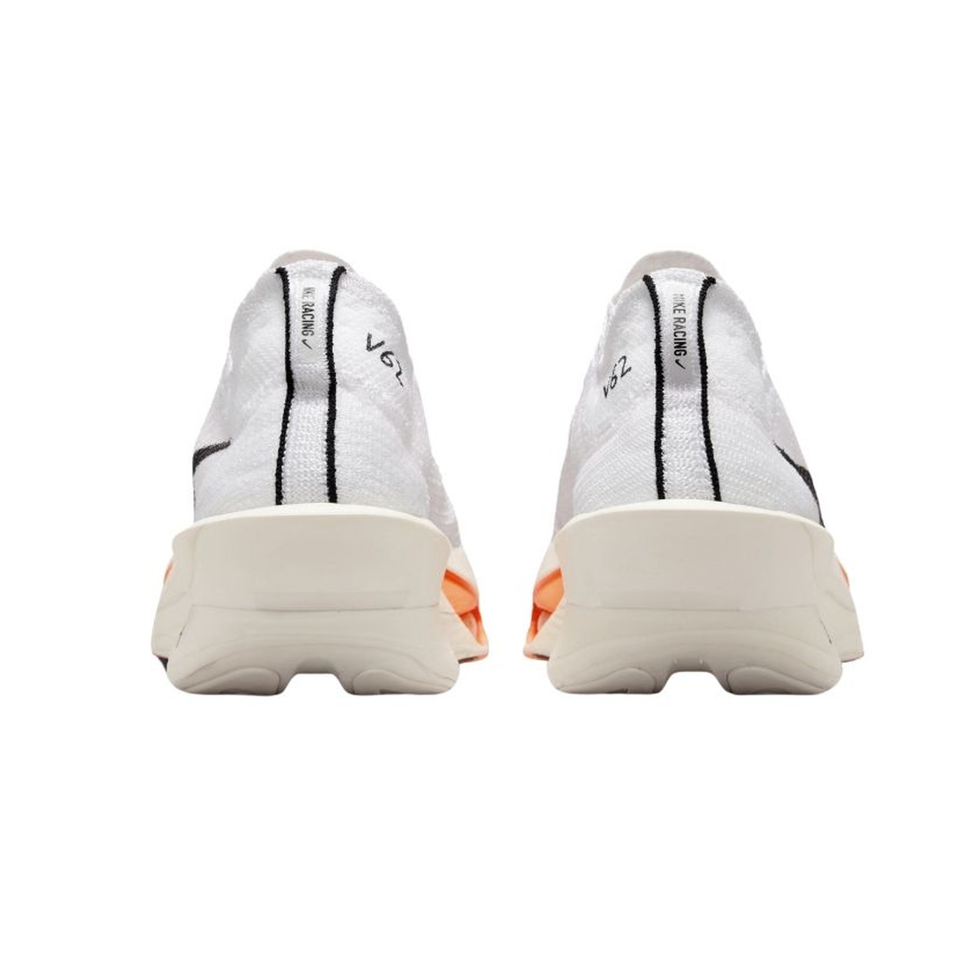 Nike Alphafly 3 semelle Fast Shot avant-pied et talon