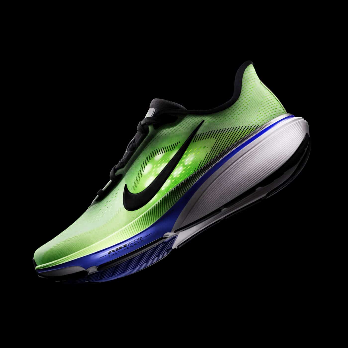 Nike Pegasus 42 : Le test complet