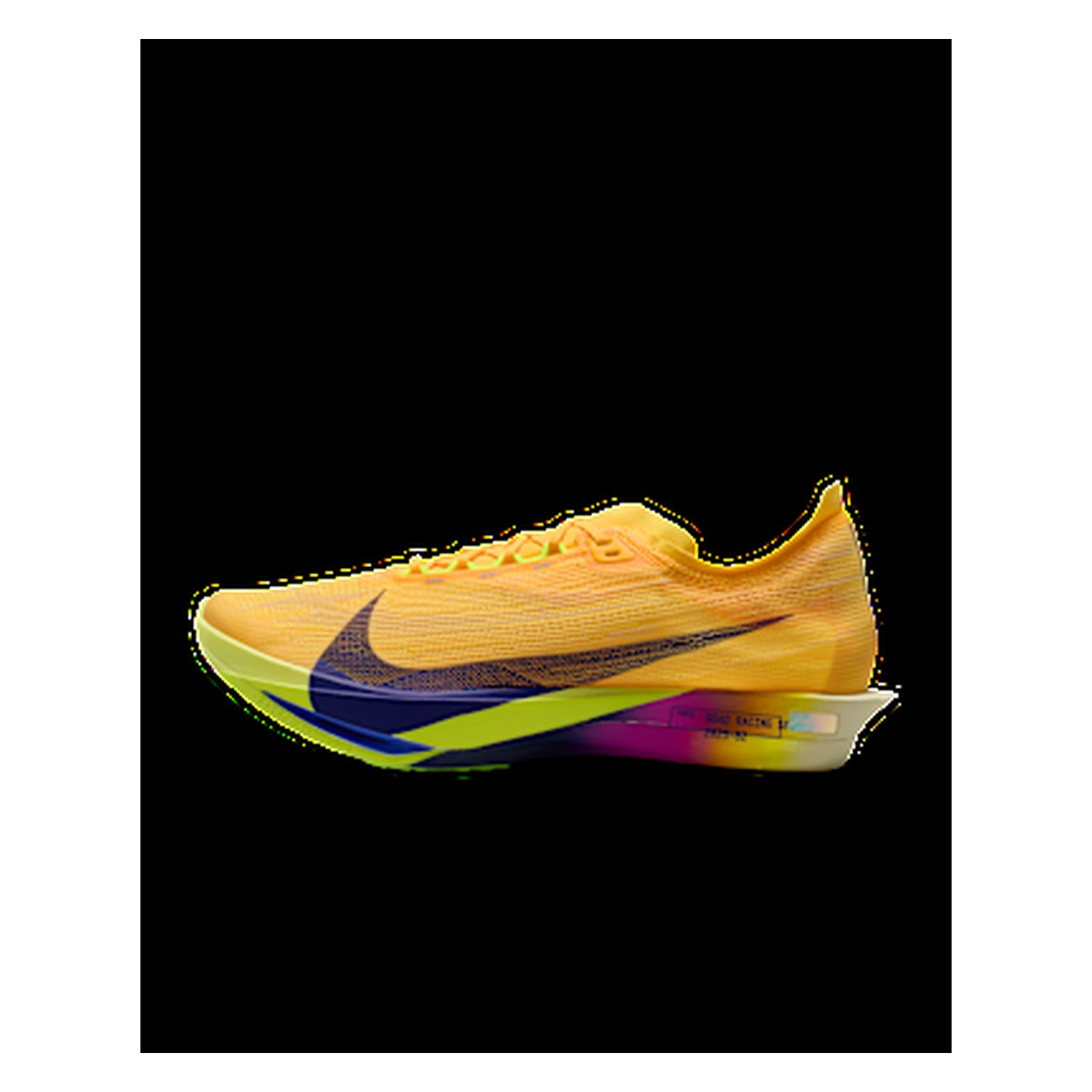 Nike Streakfly 2 vue 3/4 face