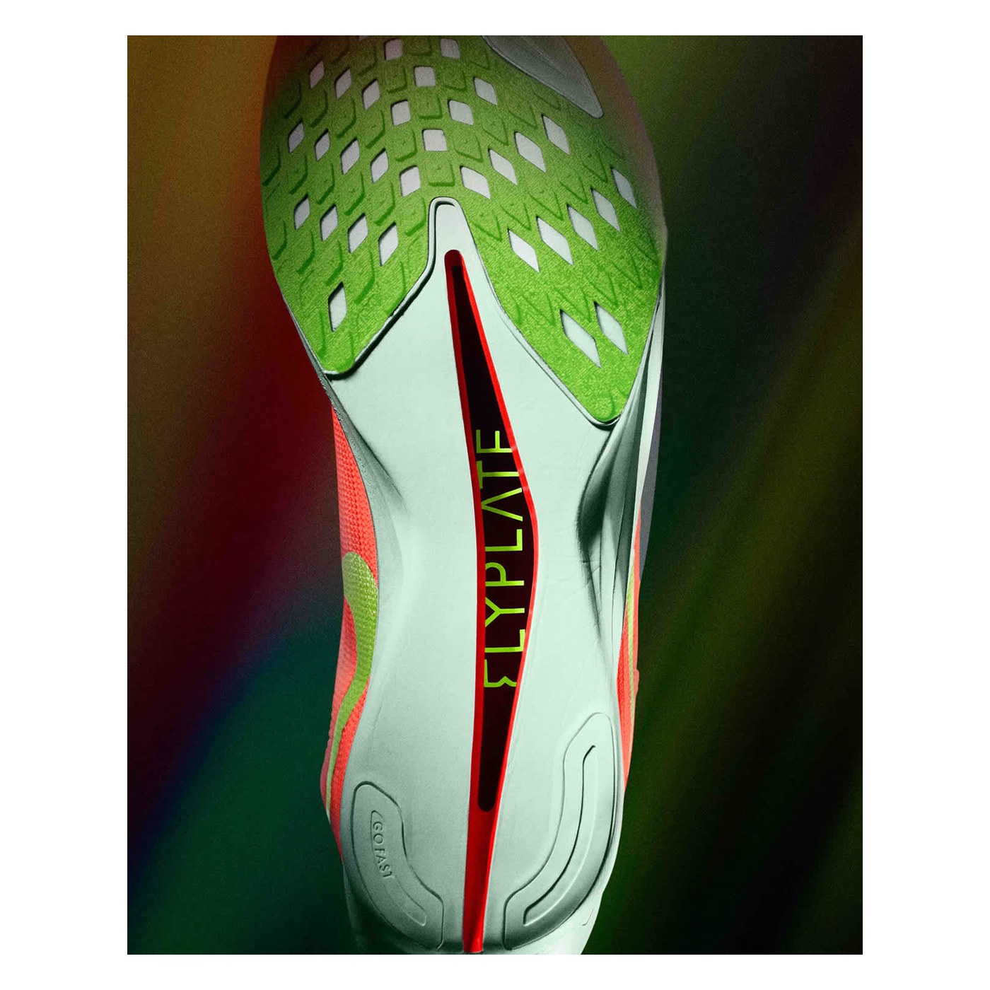 Nike Streakfly 2 semelle dessous