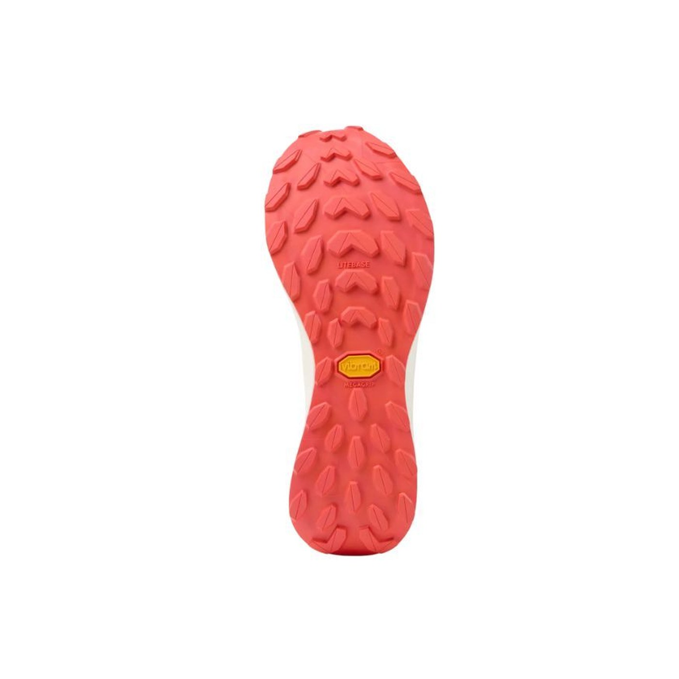 Semelle Vibram Megagrip de la NNormal Kjerag 2