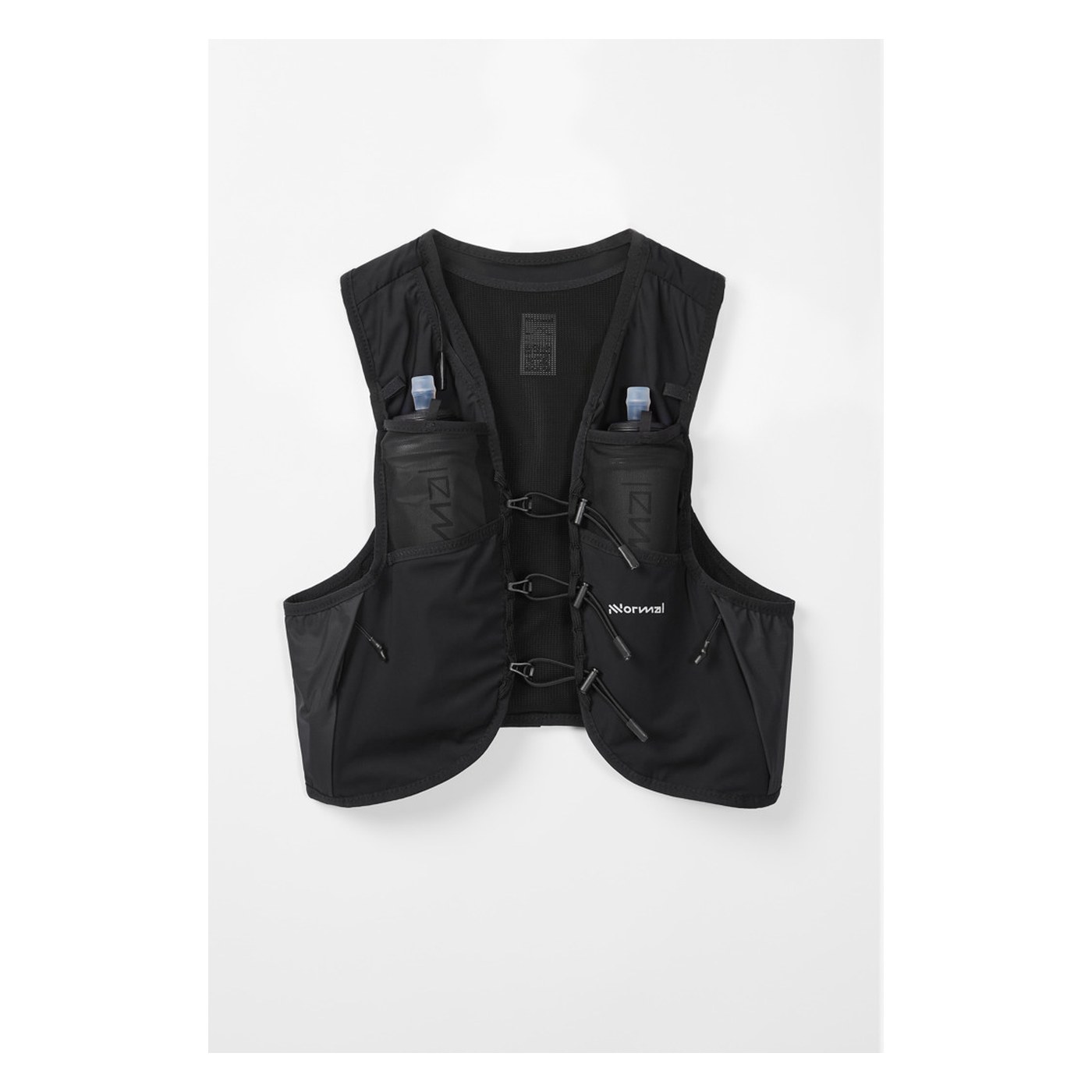 NNormal Race Vest 5L : 174 g, signé Kilian Jornet (test)