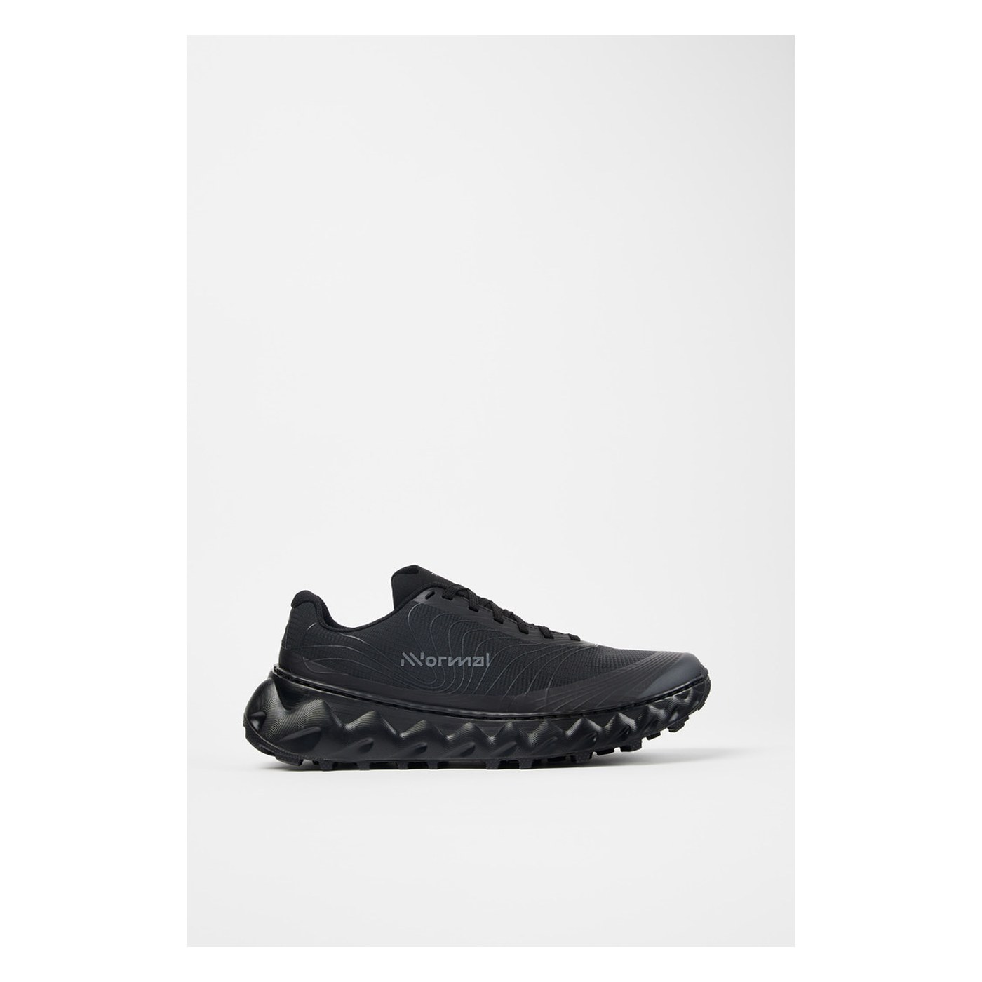 NNormal Tomir 2 : le test complet RunMorph