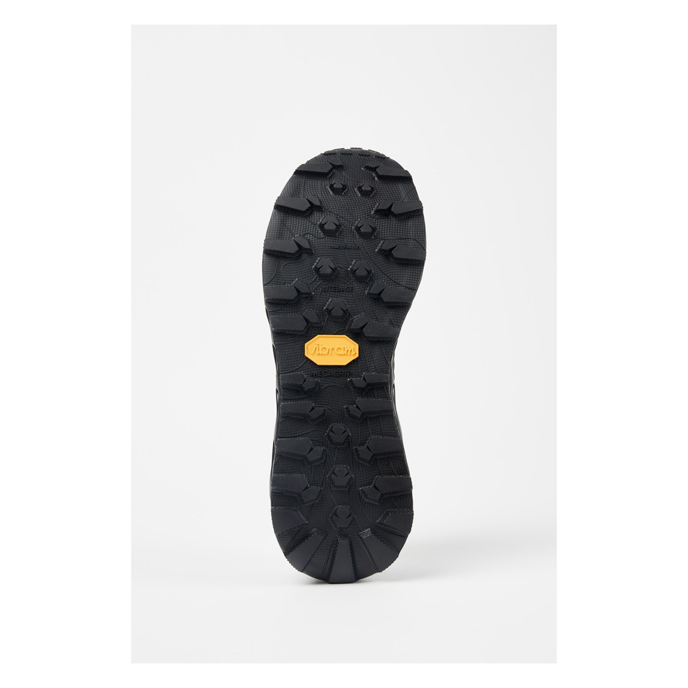 NNormal Tomir 2 vue de la semelle Vibram Megagrip Litebase