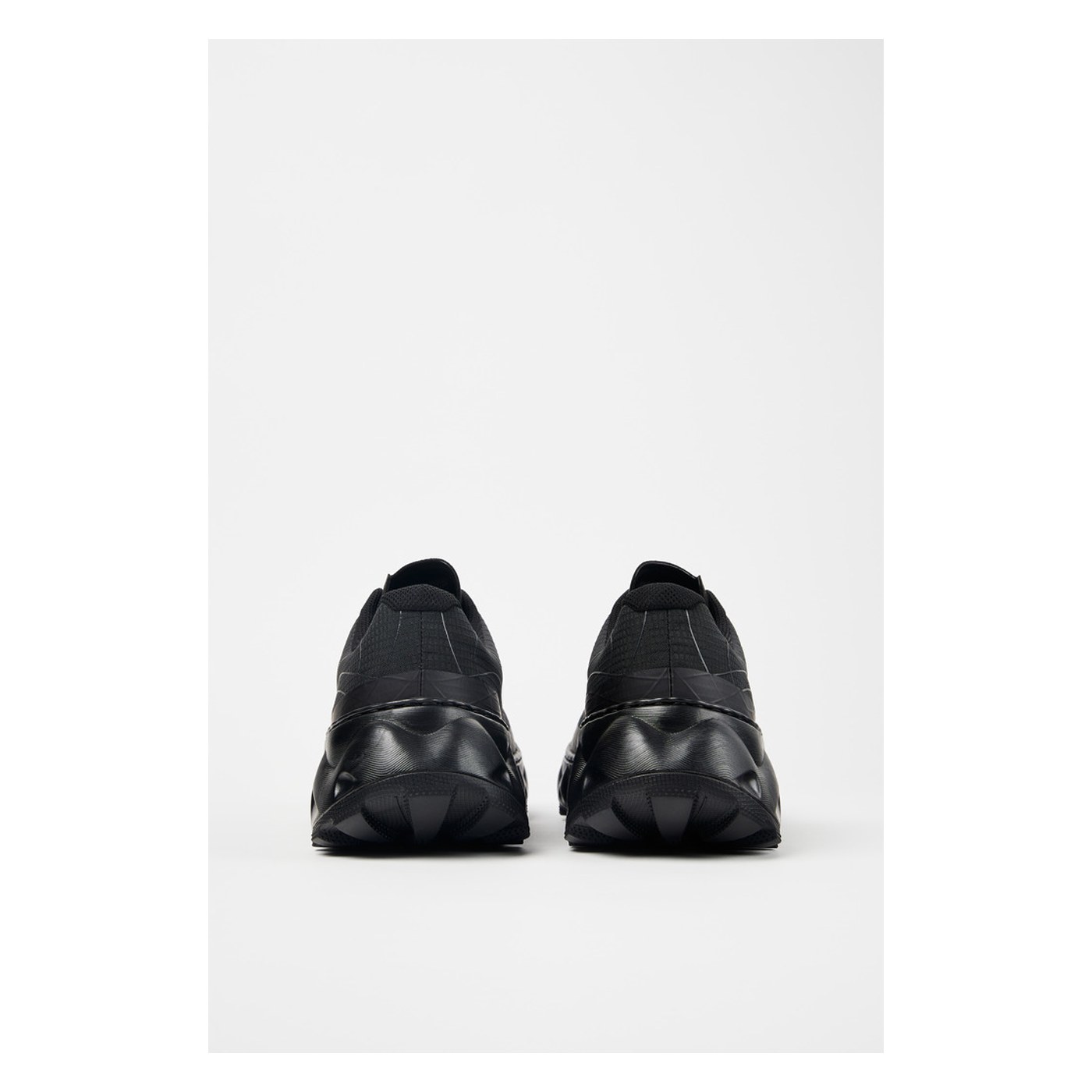 NNormal Tomir 2 vue arrière des talons