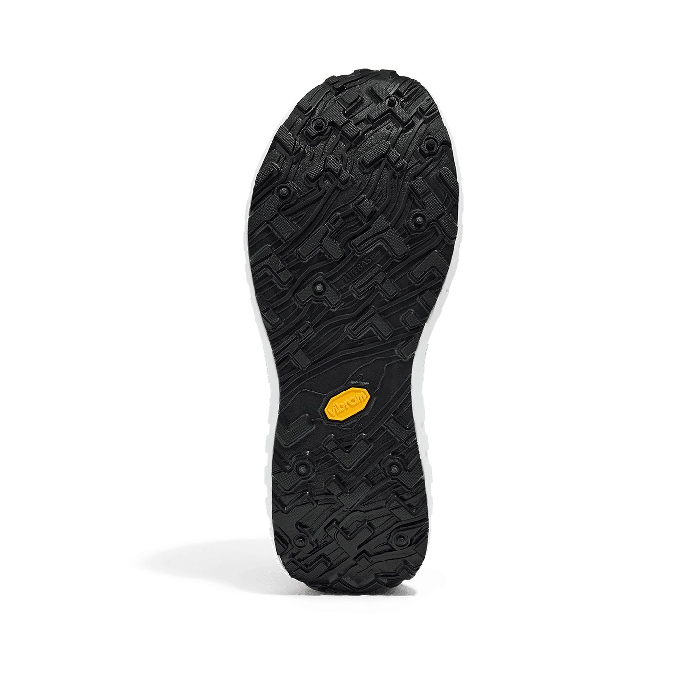 Norda 001A semelle extérieure Vibram Megagrip
