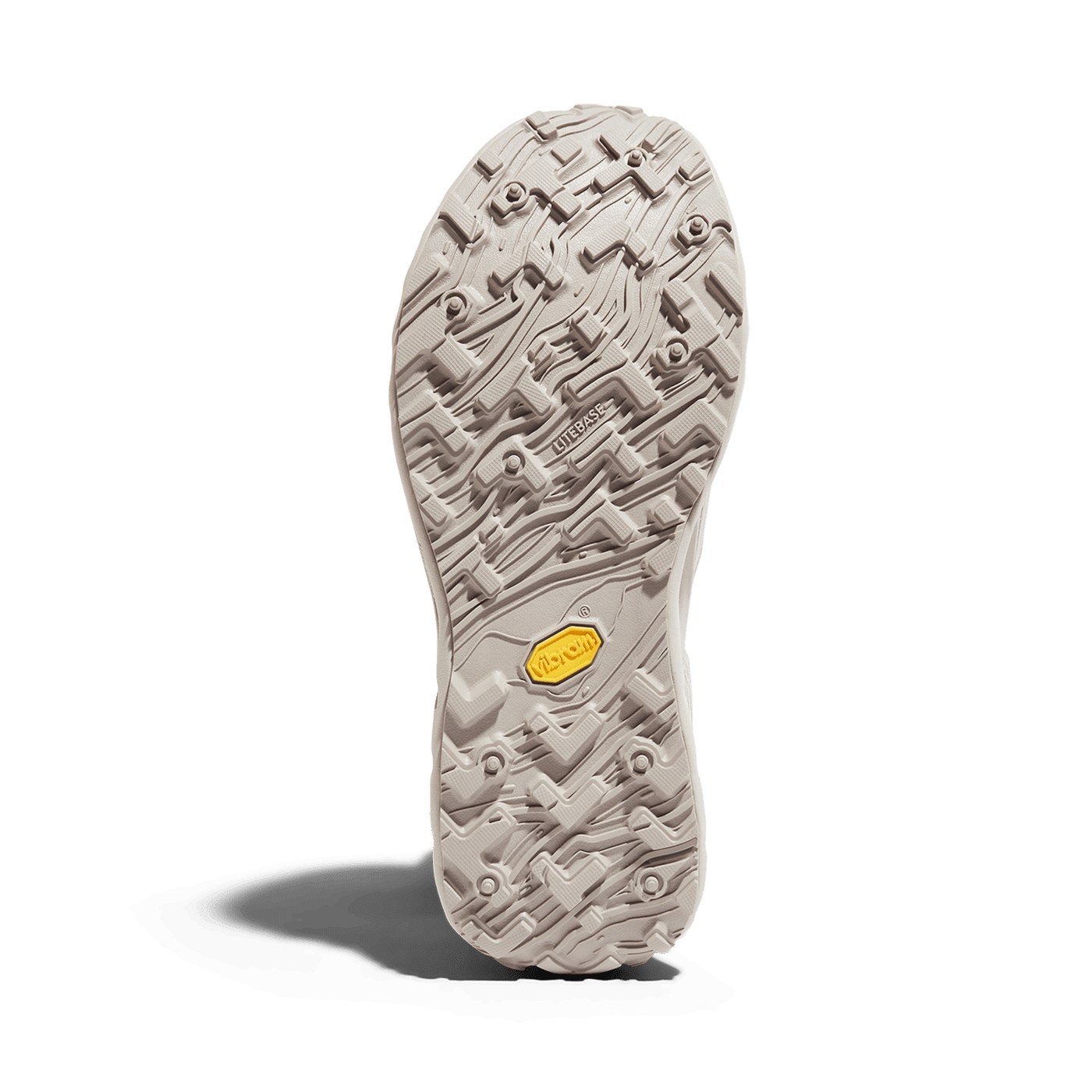 Norda 002 semelle Vibram Megagrip