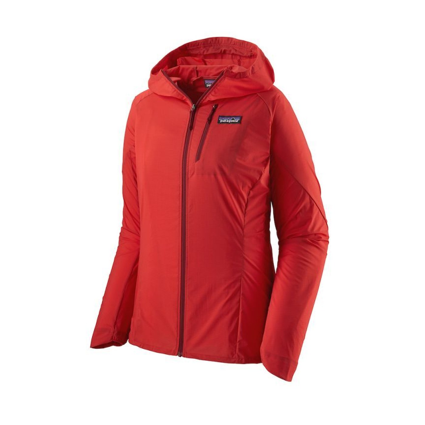 Patagonia Houdini Air Jacket, coloris Catalan Coral